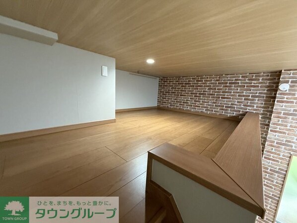 ショコラRezeの物件内観写真